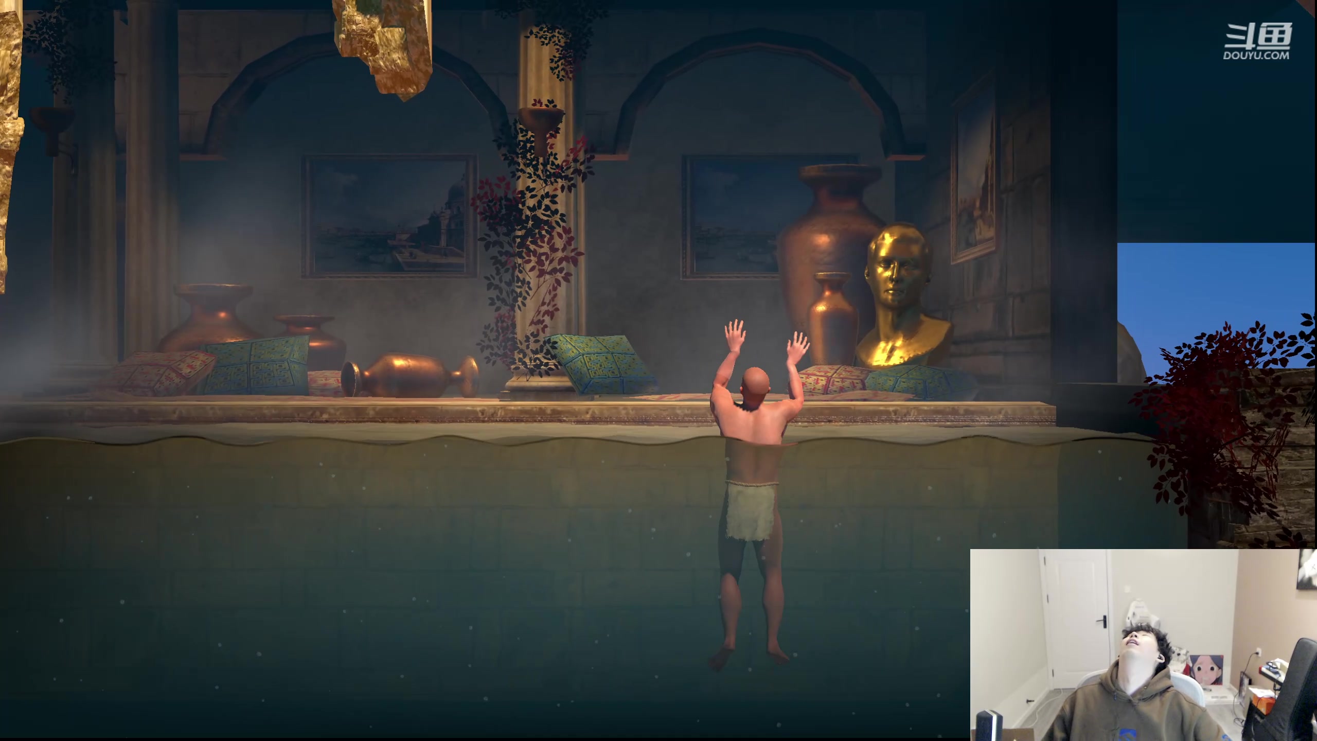 【2024-03-07 20点场】叁三QvQ：【小奶团】到家开