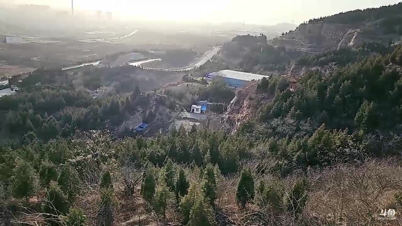 【2024-03-07 16点场】火力堂主：出来随便逛逛！ 241123