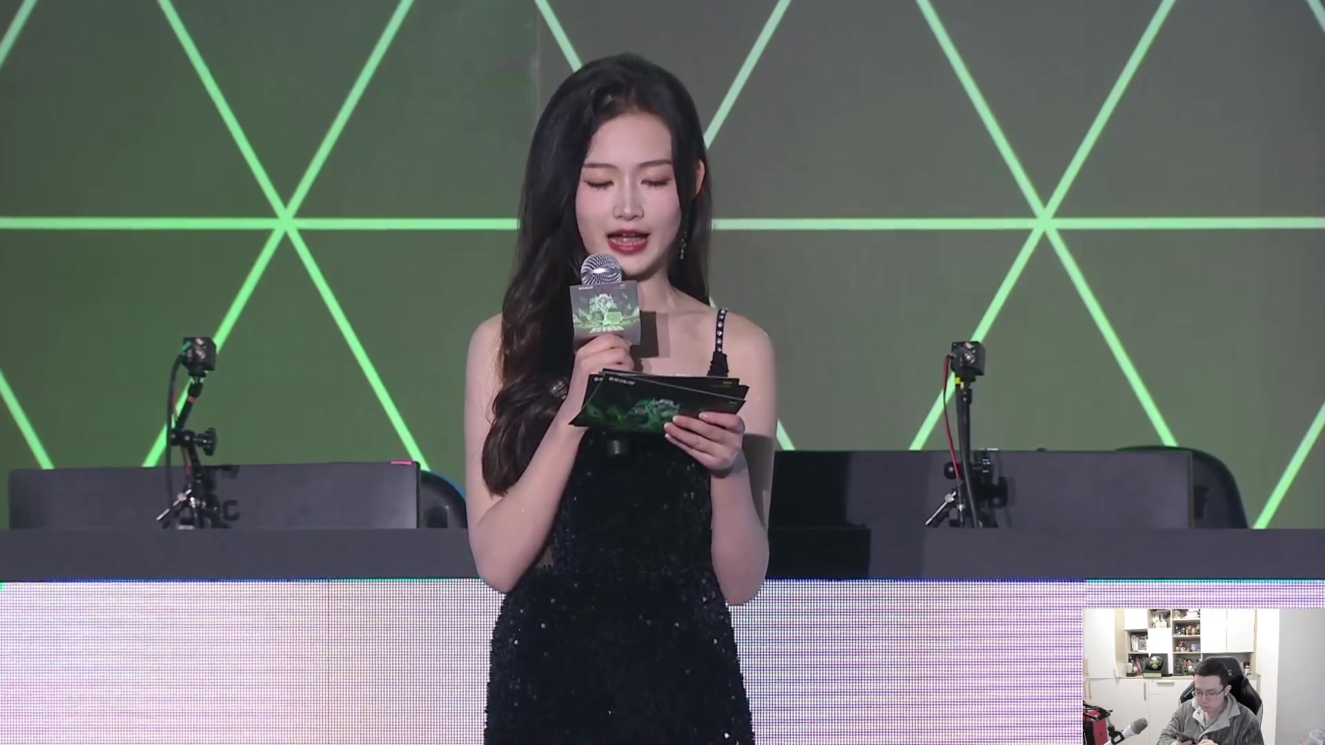 【2024-03-07 13点场】A胖瘦了：[双倍]A胖~职业联赛线下决赛Live*