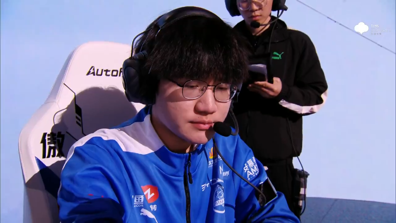 XYG VS 武汉eStarPro第3局-2024年KPL春季赛常规赛