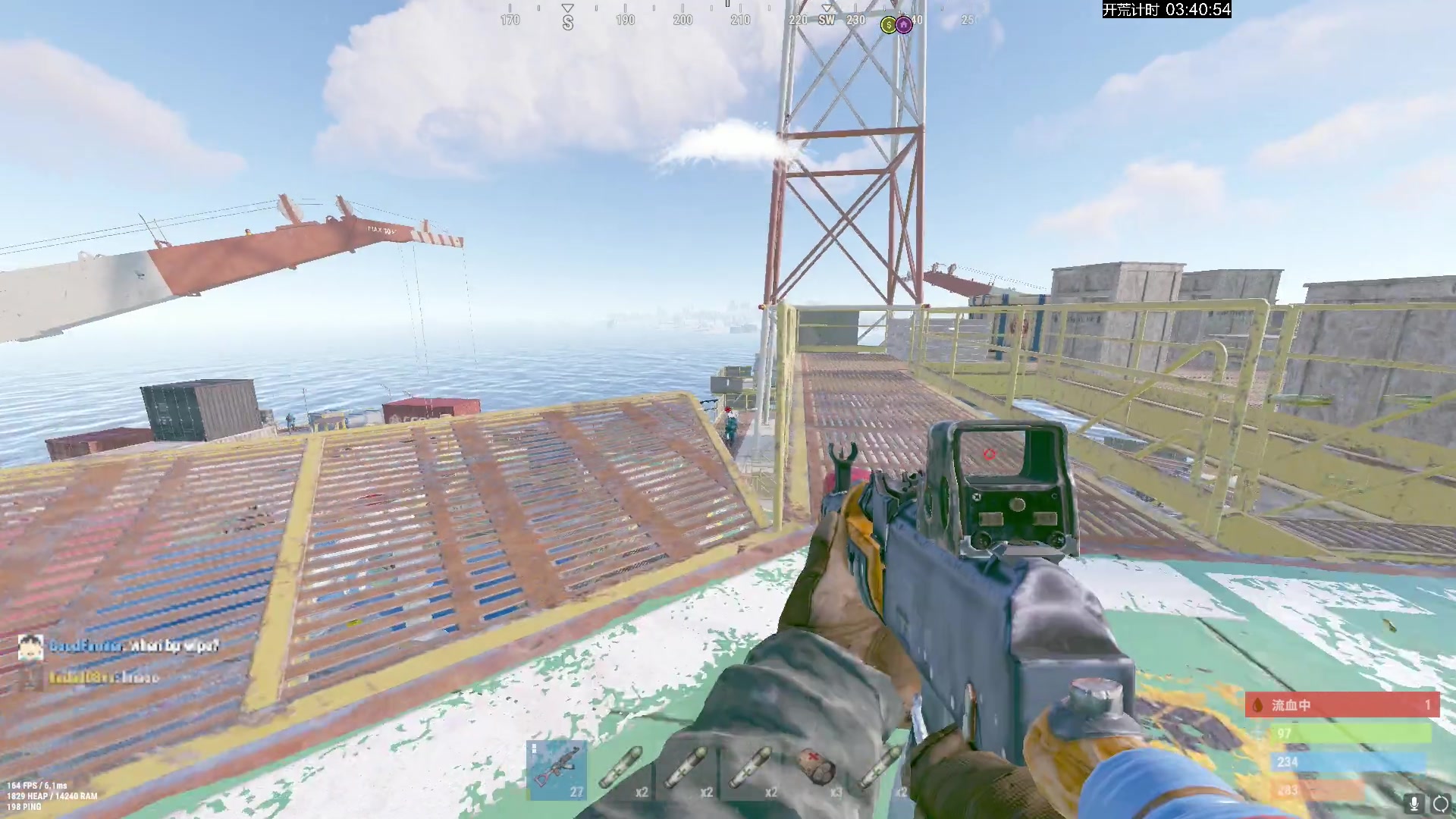 【2024-03-08 06点场】斯祥丶：8号凌晨3点大官清SOLO开荒！！