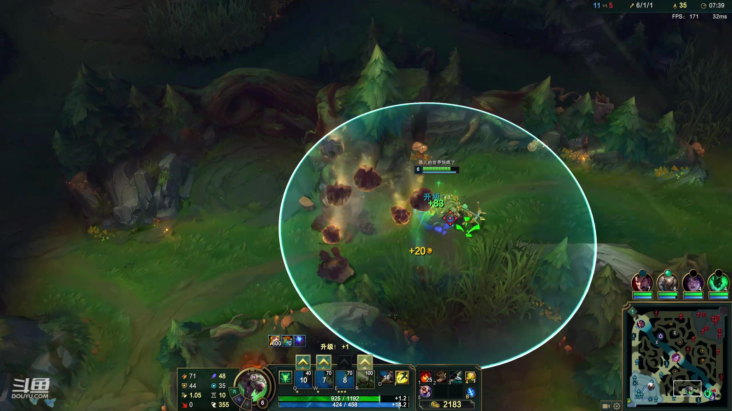 【2024-03-08 14点场】浪灯赵信：浪灯：AP老鼠上大师日记