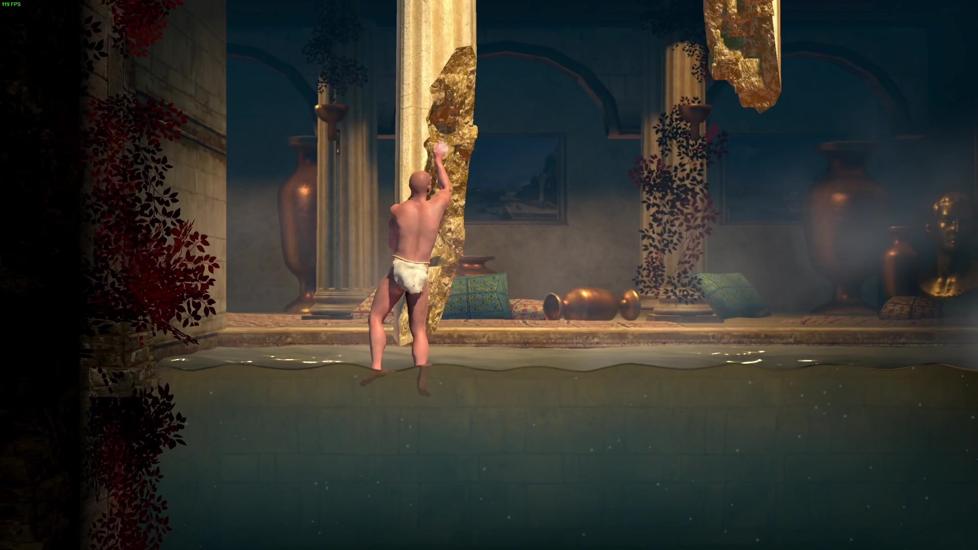 【2024-03-07 23点场】我有上将潘森：【森】开整 掘地求升2