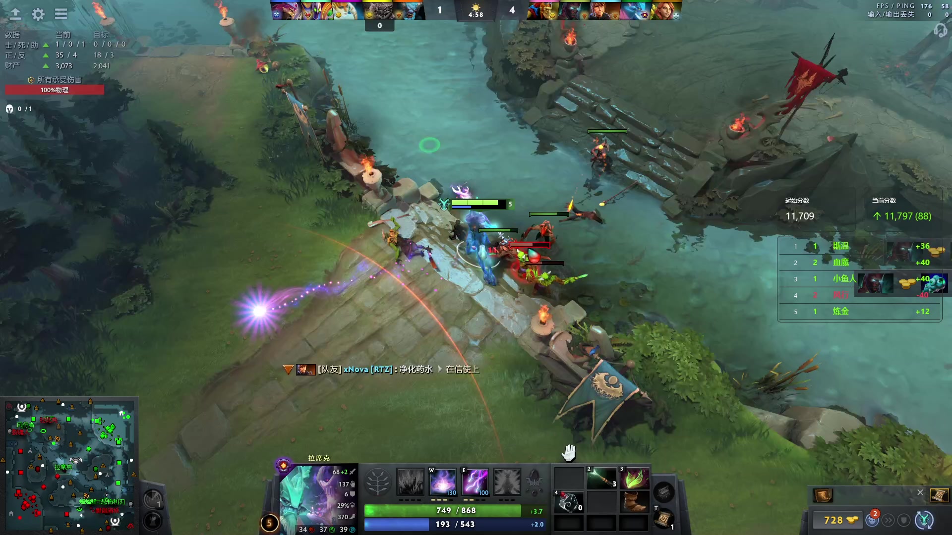 【2024-03-07 23点场】阳光男孩Aq：宰个猪！！！7718843