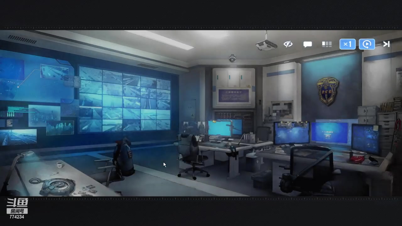 【2024-03-08 11点场】谎言言0V0：言：细节决定成败