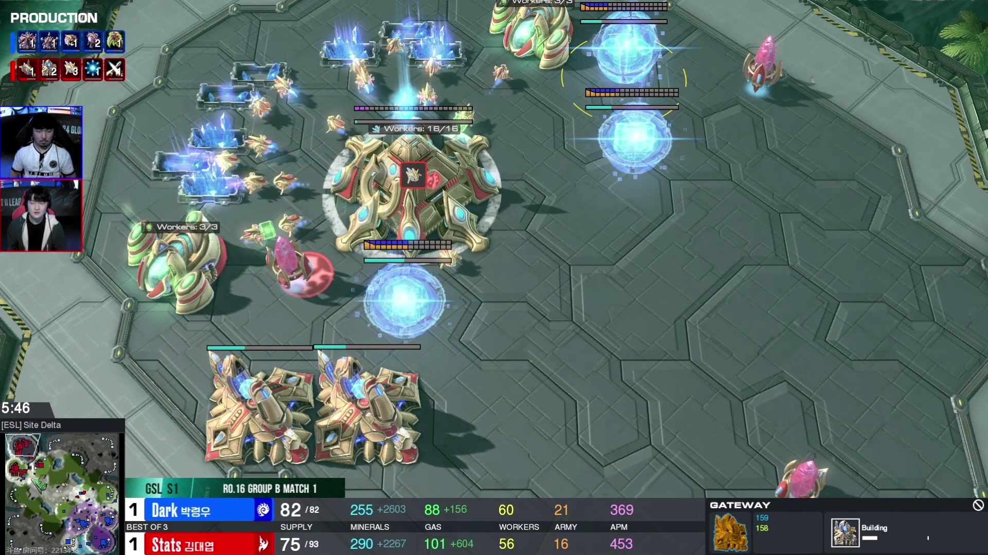 【2024-03-07 18点场】scboy：5点半GSL