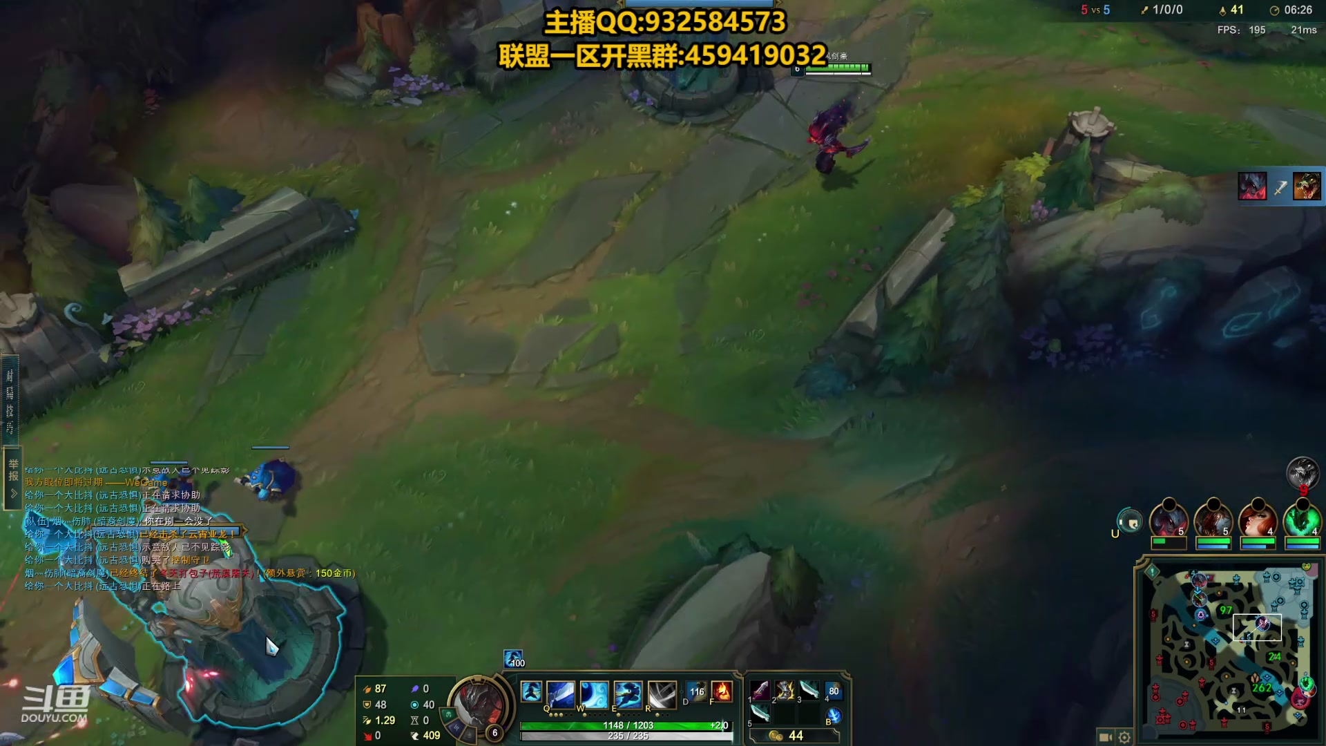 【2024-03-08 11点场】凉风亚索yasuo：进来看我玩几把亚索永恩就会~