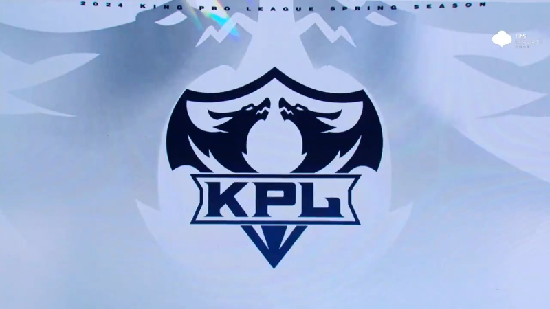 XYG VS 武汉eStarPro第2局-2024年KPL春季赛常规赛