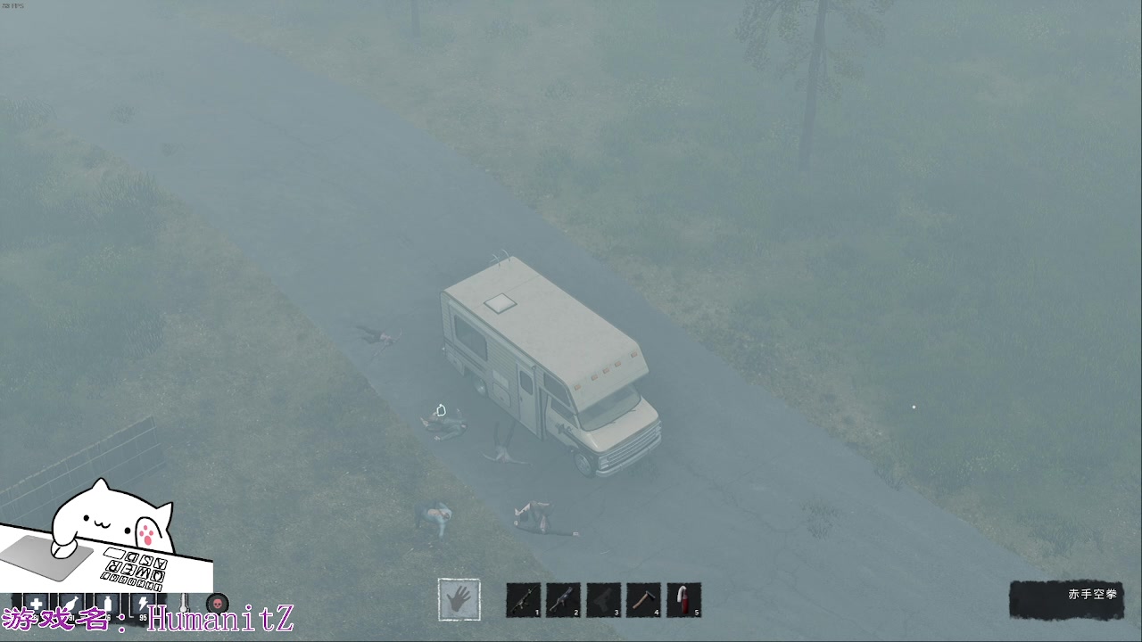 【2024-03-08 14点场】MIN锅锅：青训人皇等你来