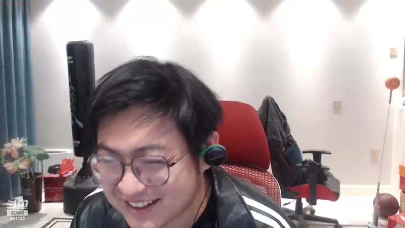 【2024-03-08 00点场】火力堂主：出来随便逛逛！ 241123