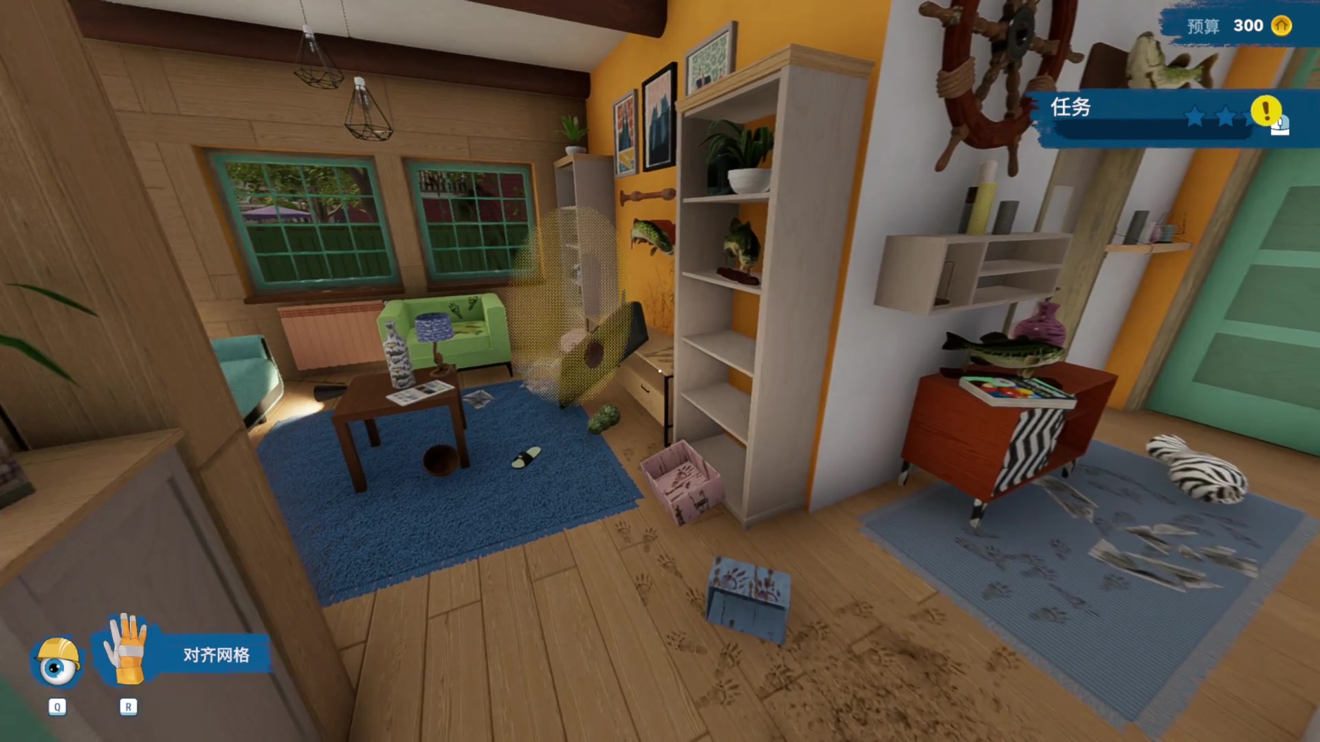 【2024-03-09 20点场】百里浪丶：◉直播中★百里游戏教室！