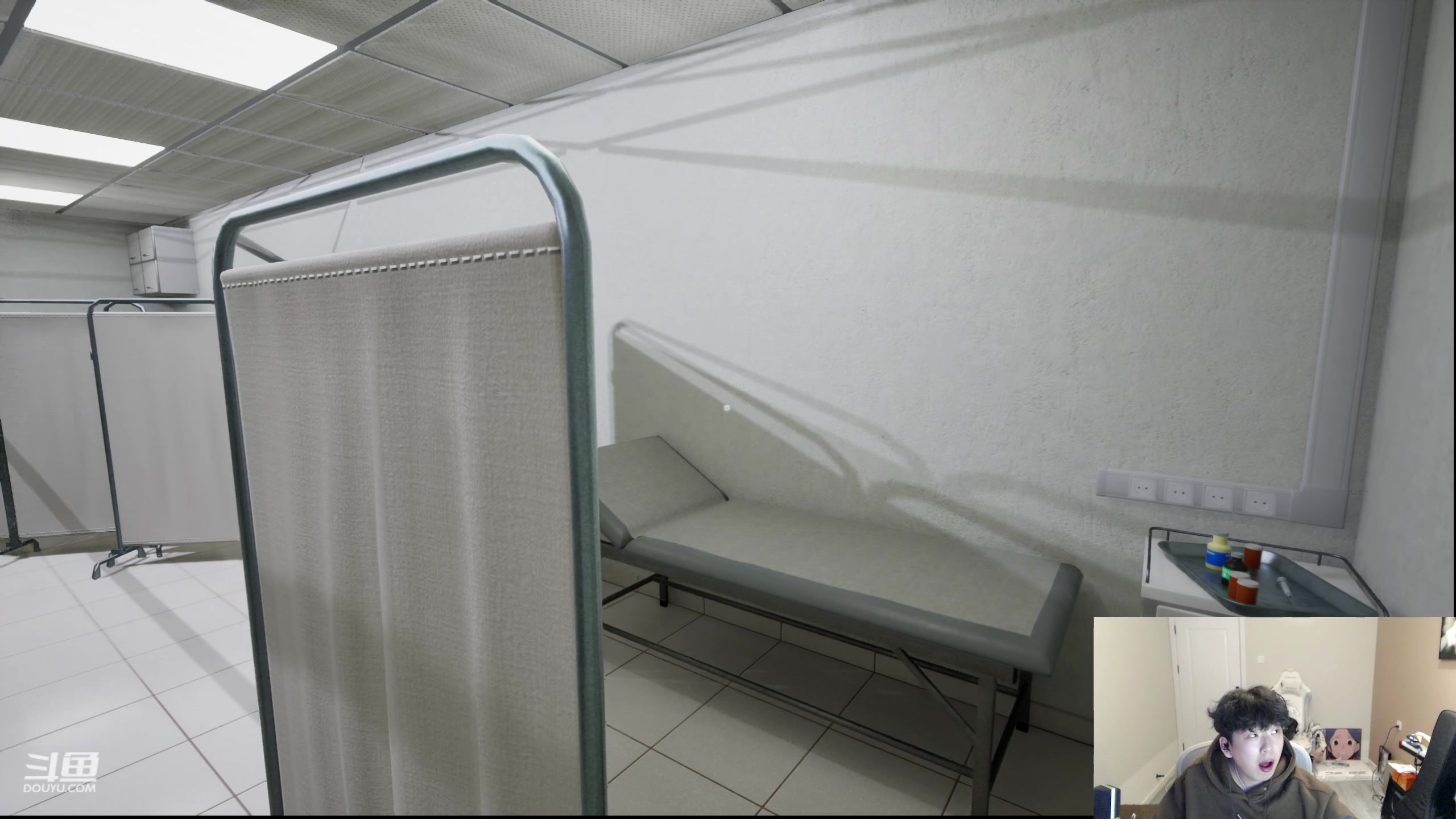 【2024-03-08 21点场】叁三QvQ：【小奶团】五点半来