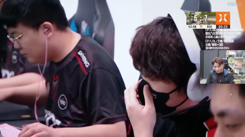 【2024-03-09 19点场】KZ石头丶：排位新赛季 开始冲分！