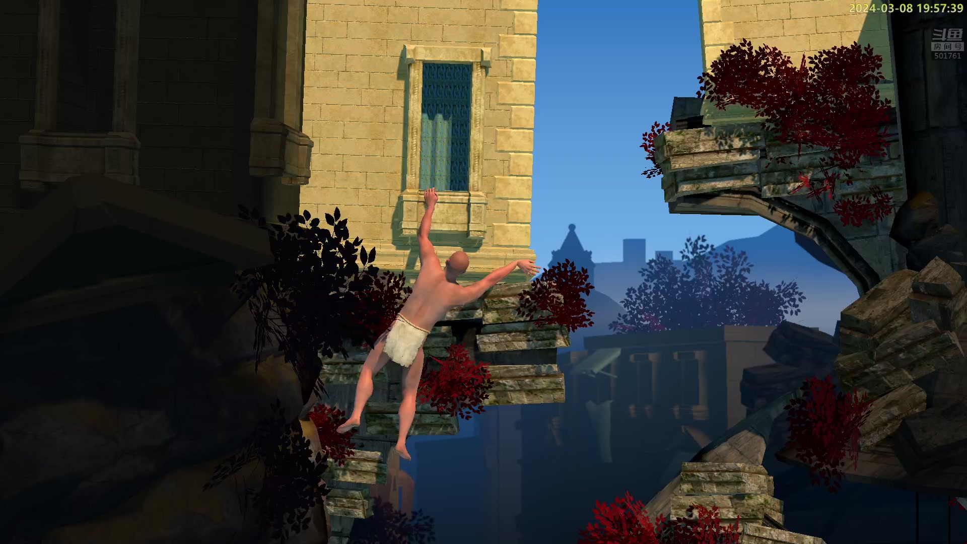 【2024-03-08 19点场】白白的胖胖呀：⭐️双倍亲密度⭐️