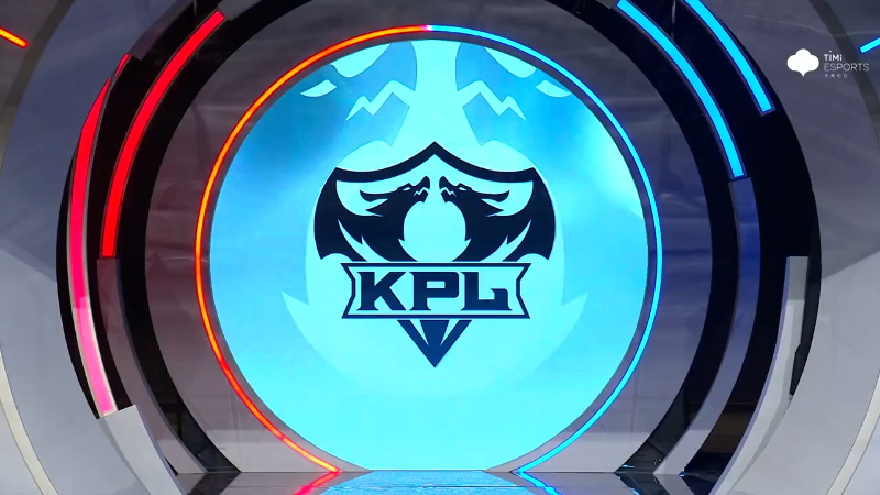 杭州LGD.NBW VS 长沙TES.A第2局-2024年KPL春季赛常规赛