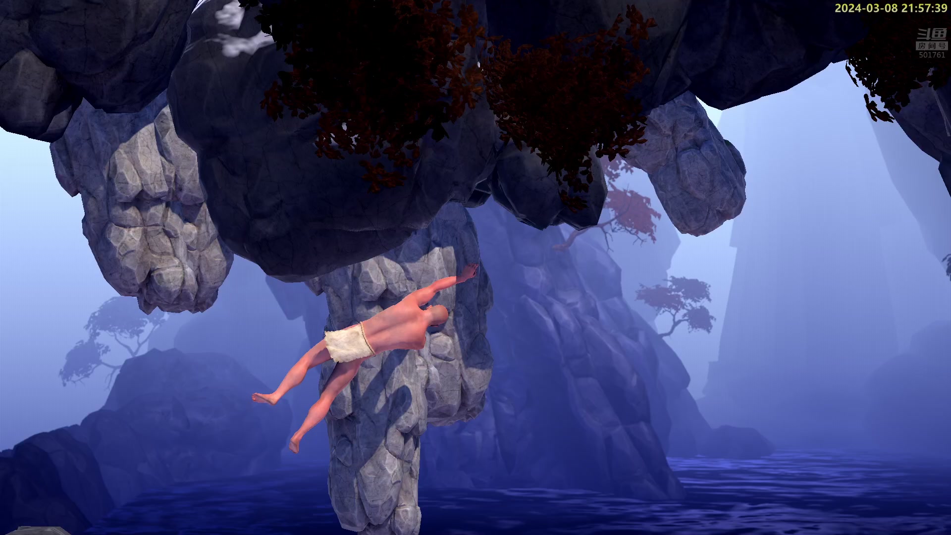 【2024-03-08 21点场】白白的胖胖呀：⭐️双倍亲密度⭐️