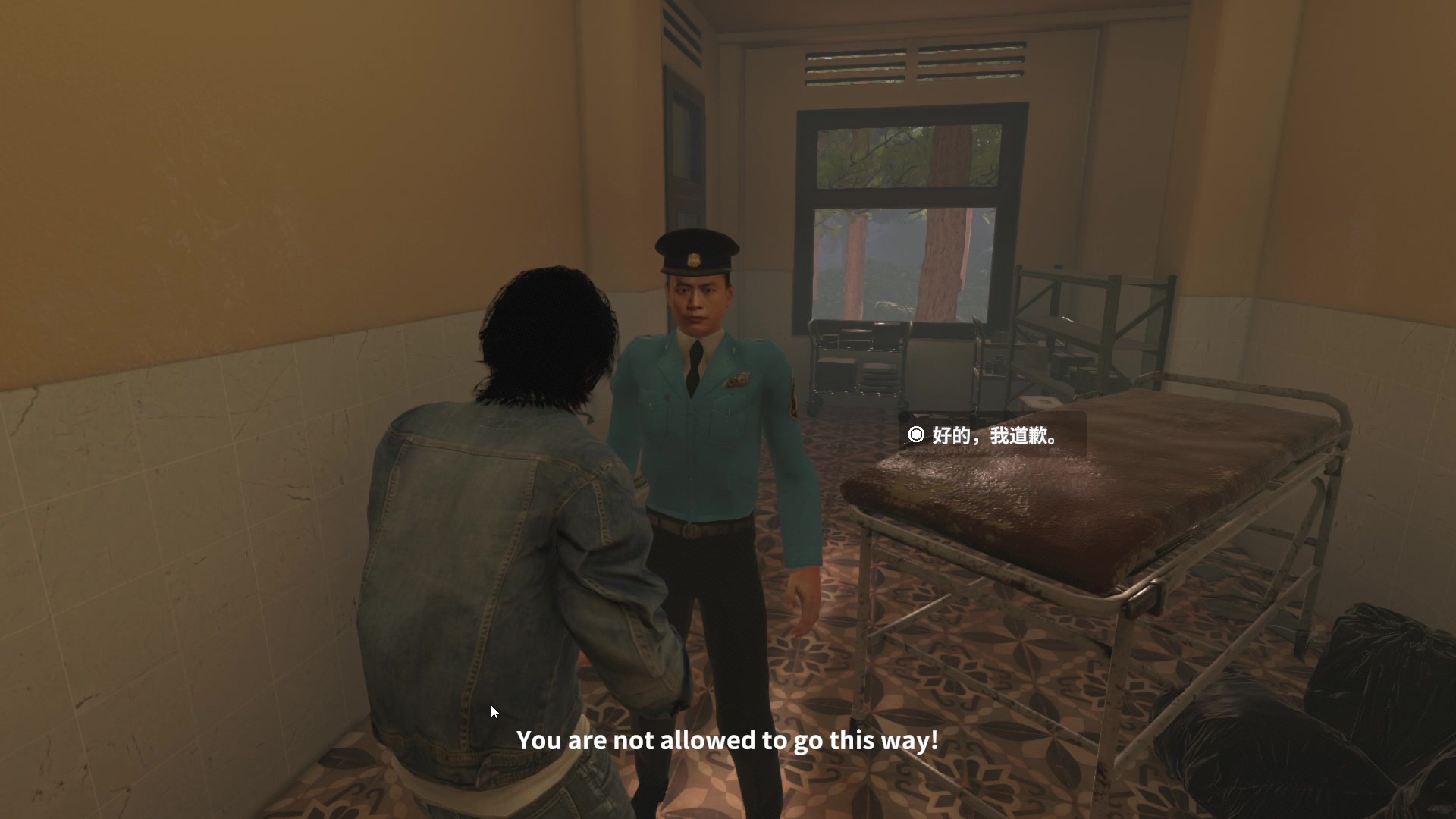 【2024-03-09 10点场】琼斯小卫：越南恐怖新游《夺魂》中文首播-