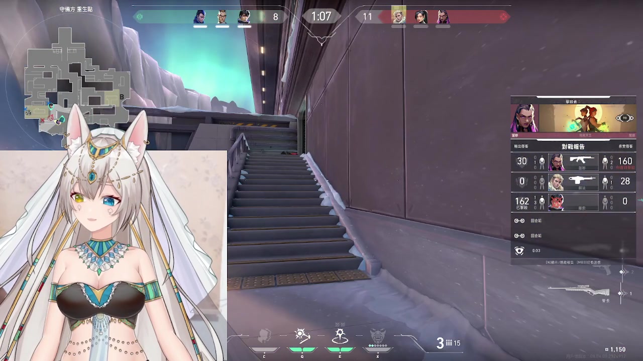 【2024-03-09 06点场】暴走的银剑君丶：银剑君：30岁天才玩家！`