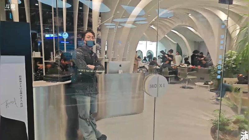 【2024-03-09 16点场】diyy刘頔：diyy:4倍亲密度上限！户外直播