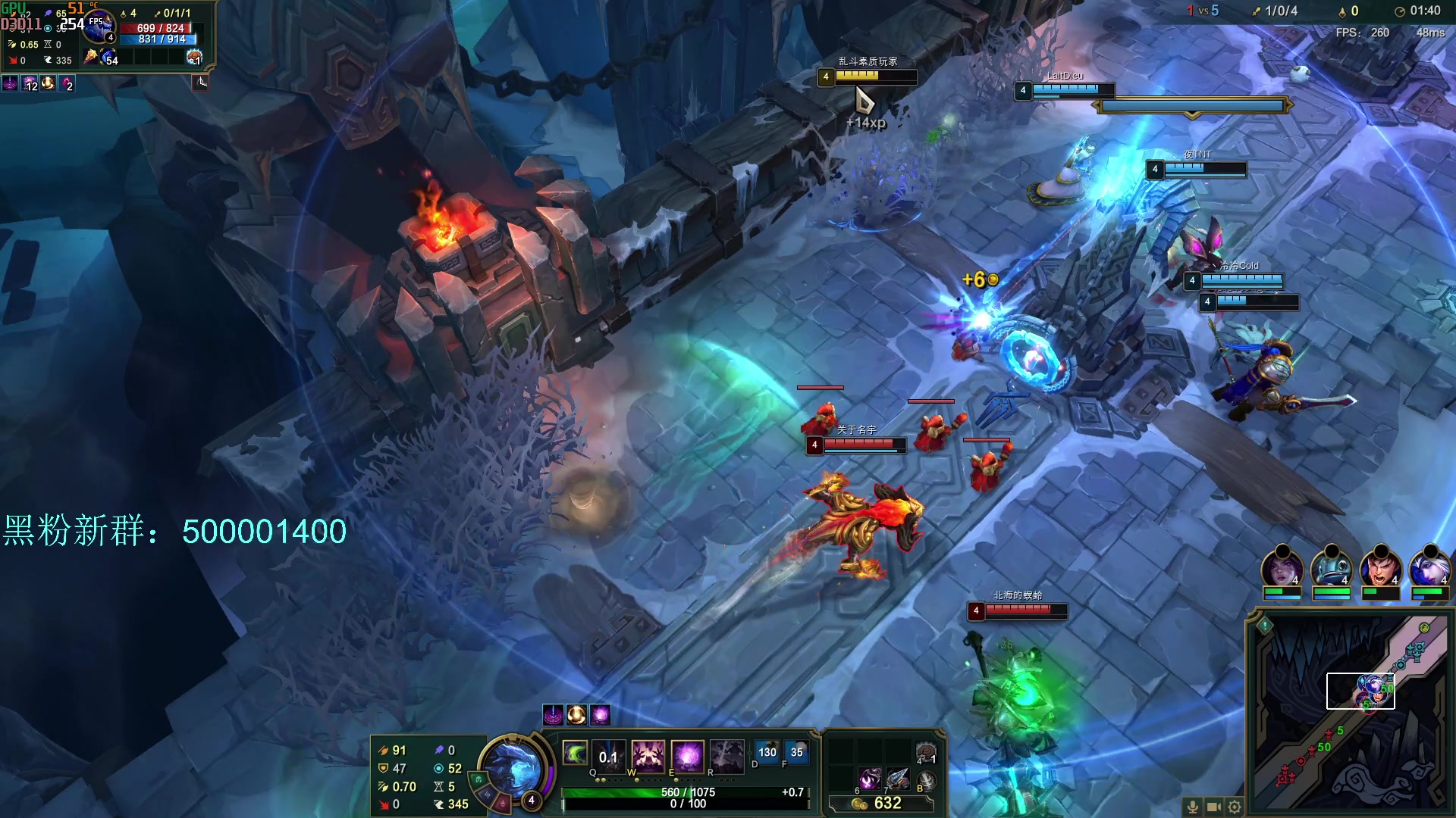 【2024-03-08 16点场】燕徊硯：阿瑟：献丑了！