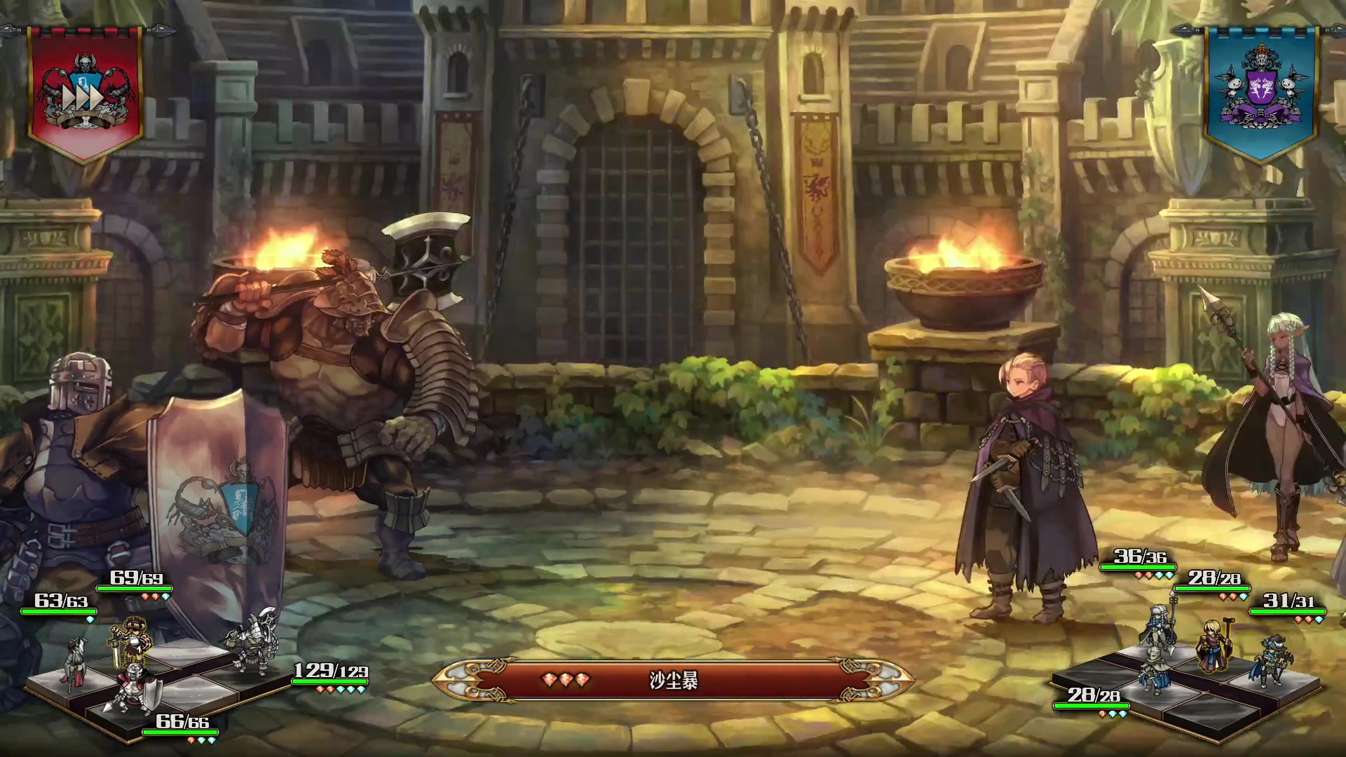 【2024-03-09 11点场】猫叔灬灬：【猫叔】圣兽之王 最高难度 满分游戏~~