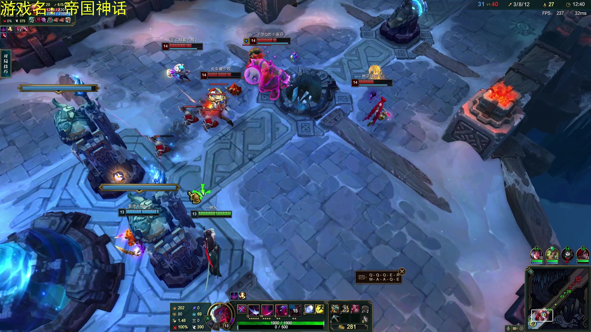 【2024-03-09 06点场】放逐大帝灬：双倍亲密度哦，诸位爷！