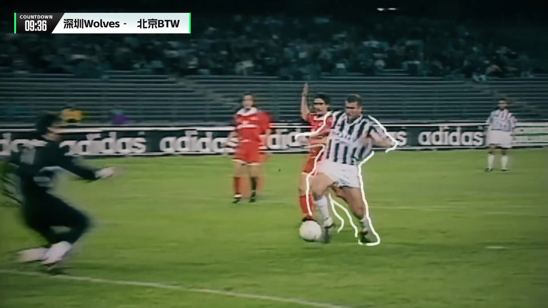 【2024-03-09 17点场】A胖瘦了：FCL职业联赛淘汰赛Live*