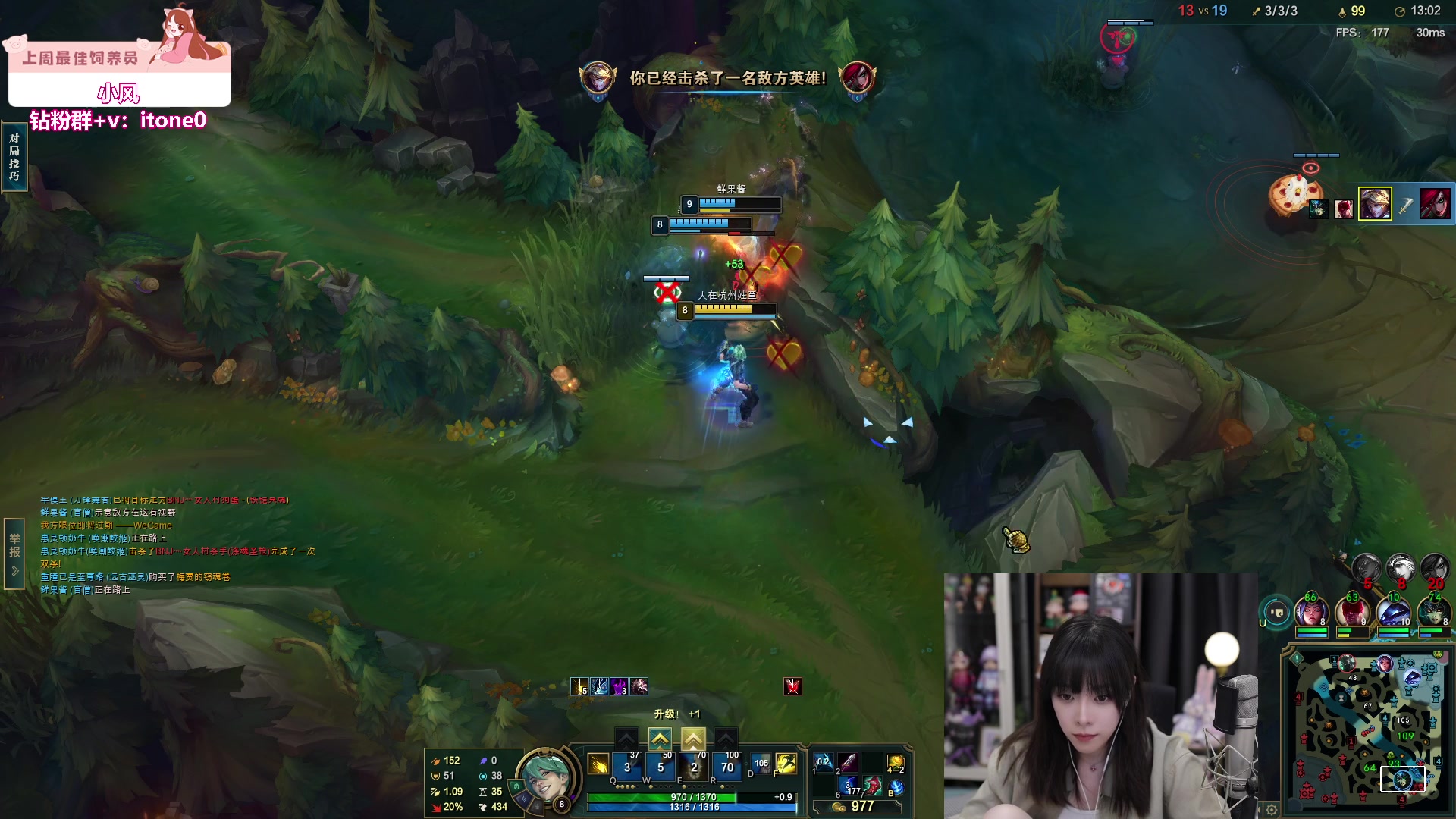 【2024-03-09 20点场】童猪啊i：今晚7点！！