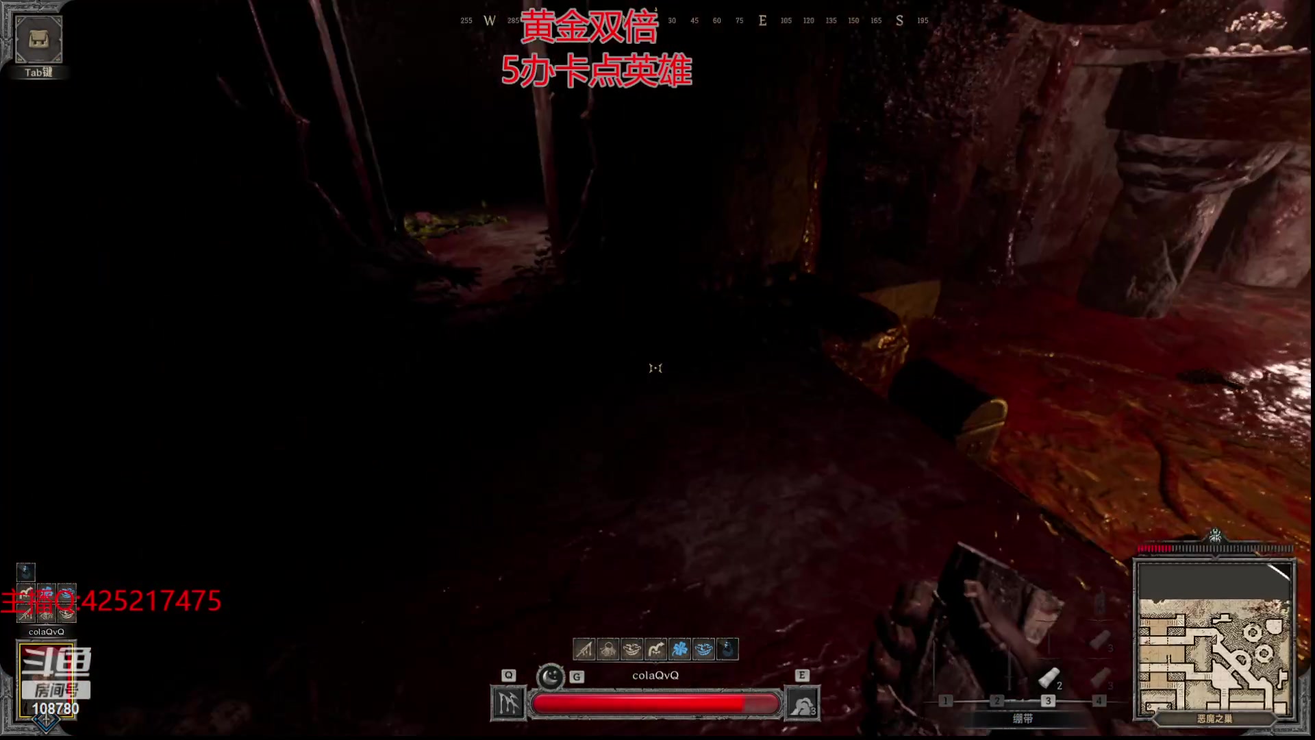 【2024-03-09 09点场】兮饭锐雯：无限火力爽局来了哦