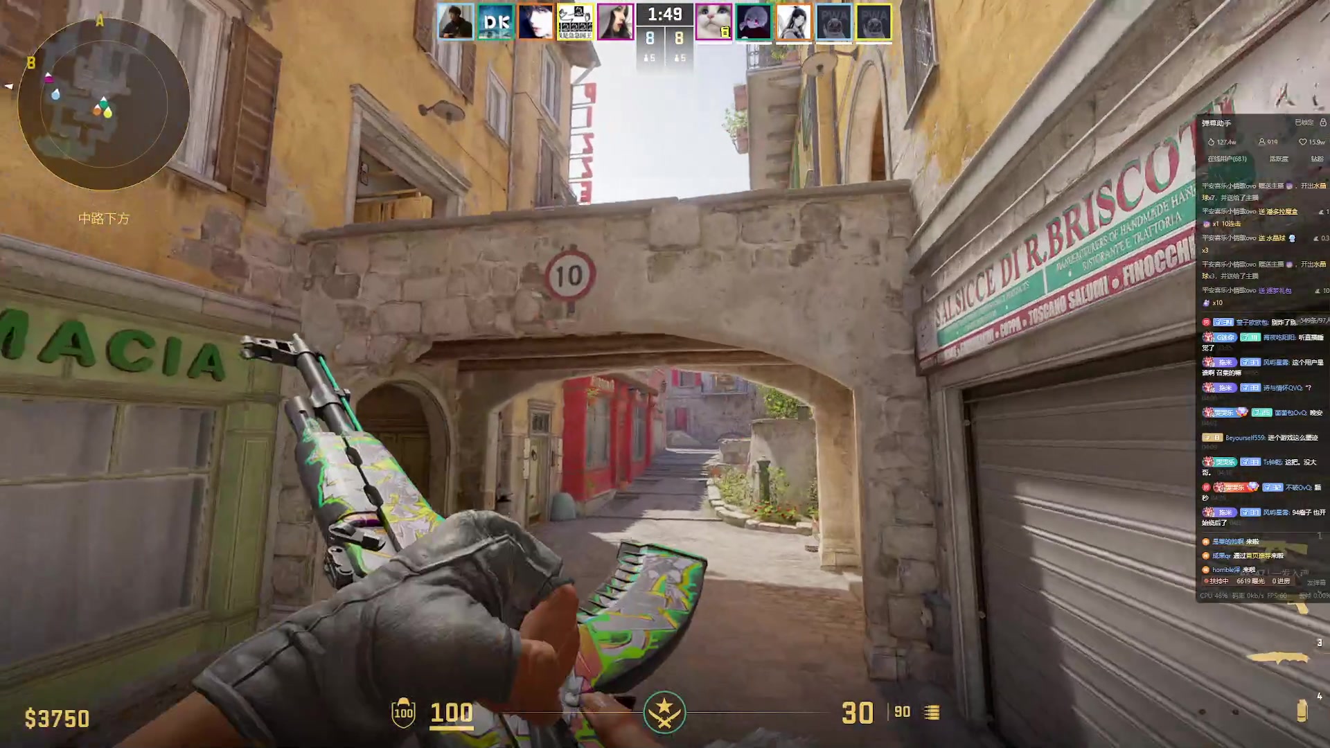 【2024-03-09 04点场】小乐碎片：铁皮双倍铁皮双倍