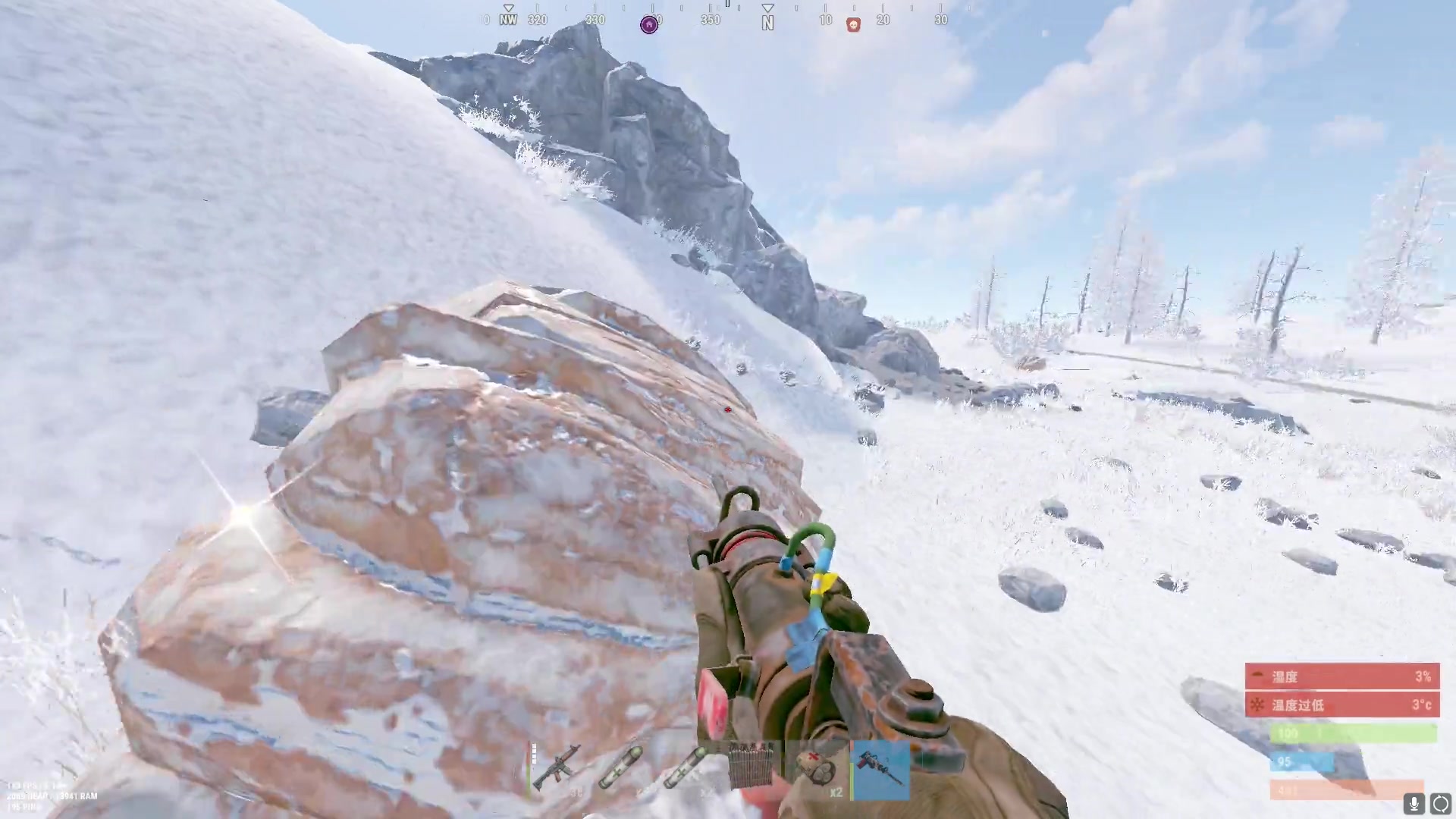 【2024-03-09 11点场】斯祥丶：官服SOLO服DAY2！