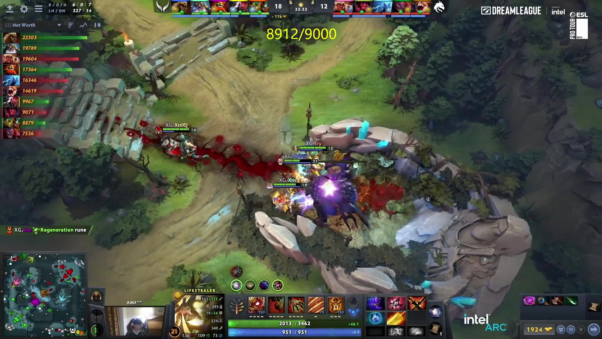 【2024-03-10 01点场】刘嘉俊Sylar1：【钻粉2.5倍】上点分！！