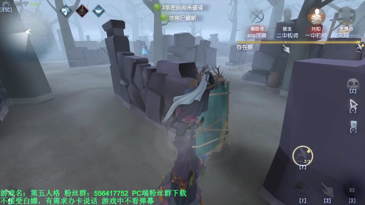 【2024-03-10 10点场】MIN锅锅：青训人皇等你来