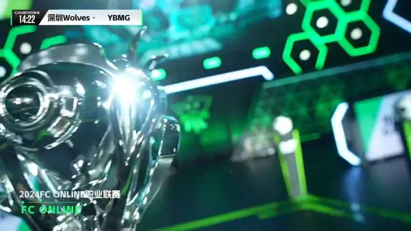 【2024-03-10 16点场】A胖瘦了：FCL职业联赛决赛日Live*