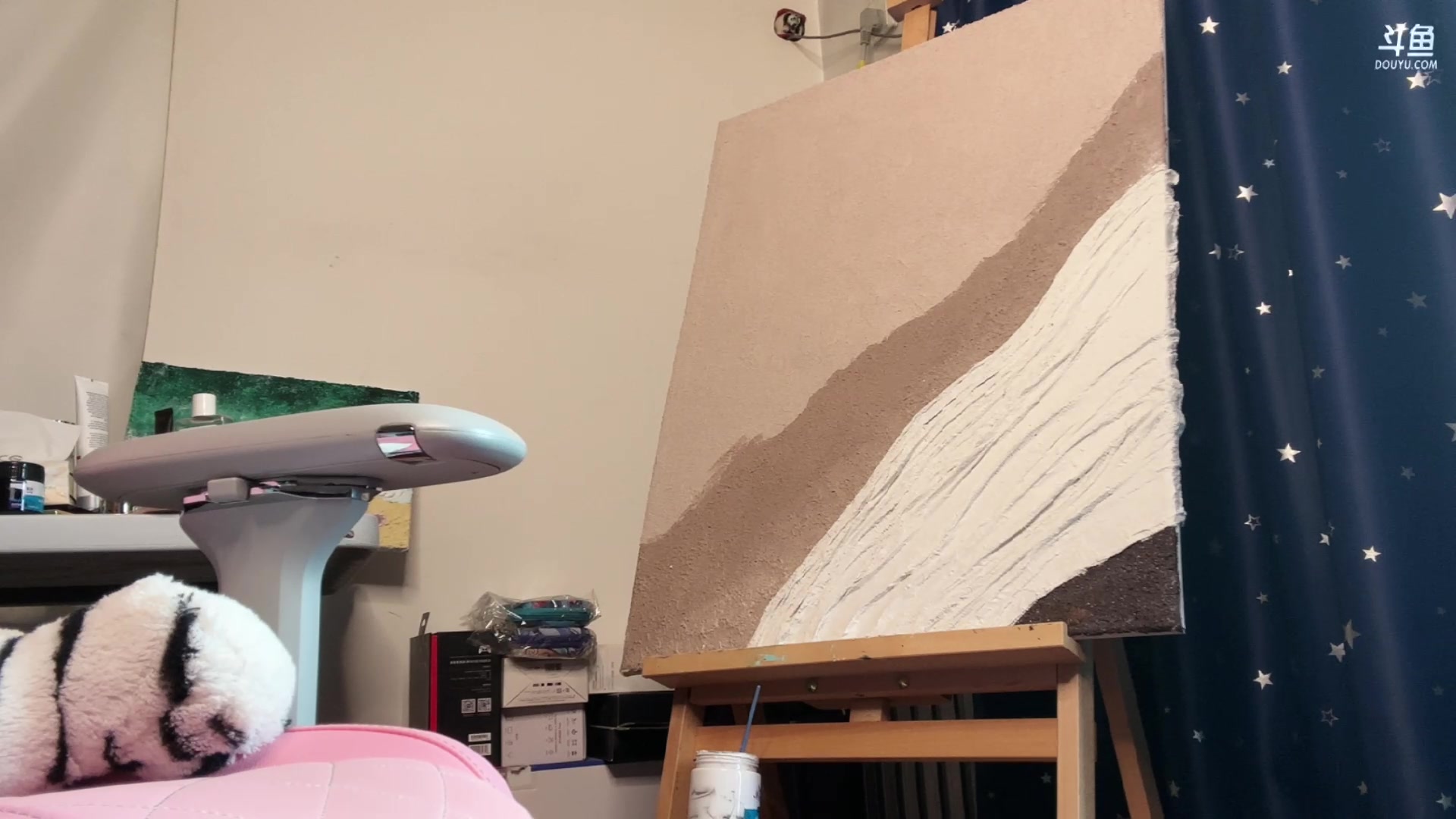 【2024-03-10 14点场】十三三三：⭐又是元气不太满的一天