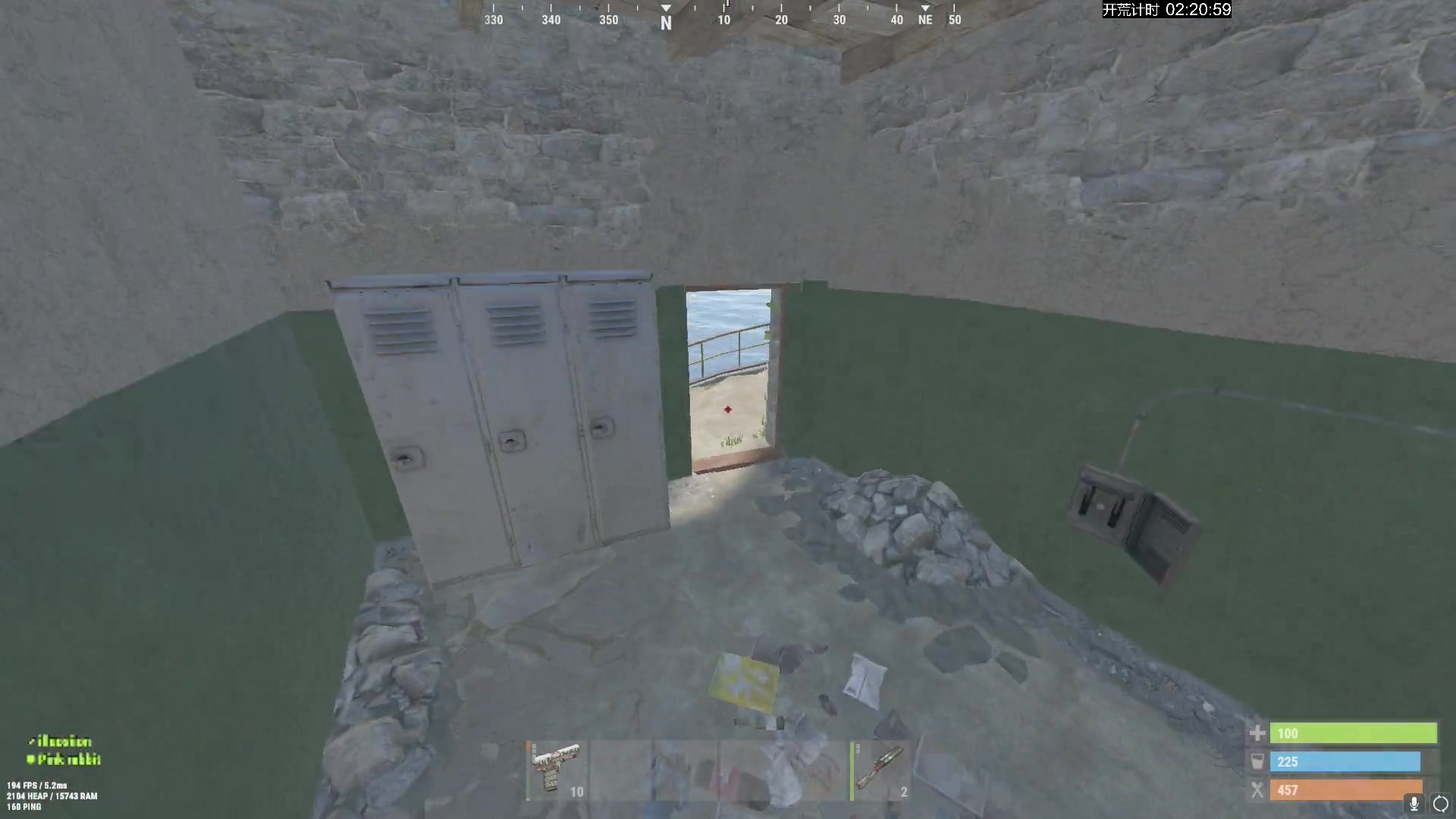 【2024-03-10 19点场】斯祥丶：SOLO官服狗都不玩！换服开荒！