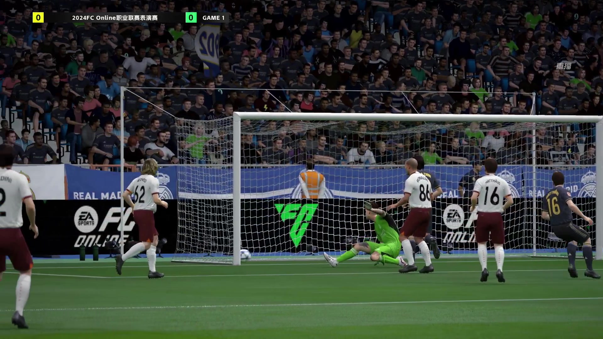 【2024-03-10 20点场】A胖瘦了：FCL职业联赛决赛日Live*