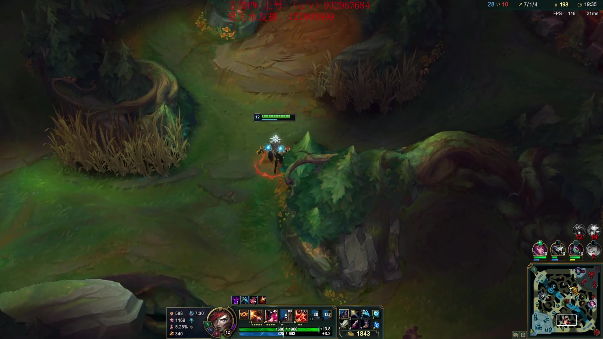 【2024-03-10 20点场】夏天夏天丶丶：国一女枪王把把凯瑞