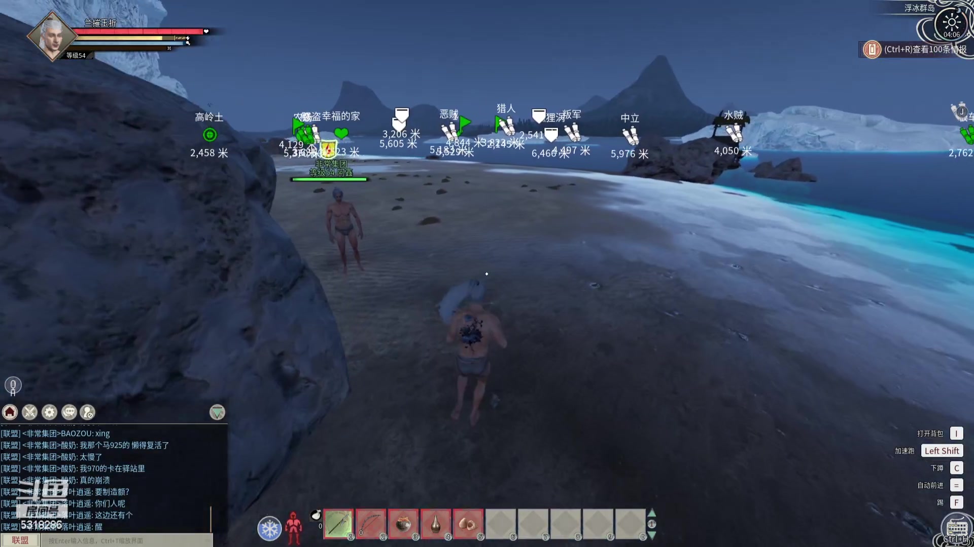 【2024-03-10 03点场】菜到极致小兰摧：【黄金双倍】睡饱了就来