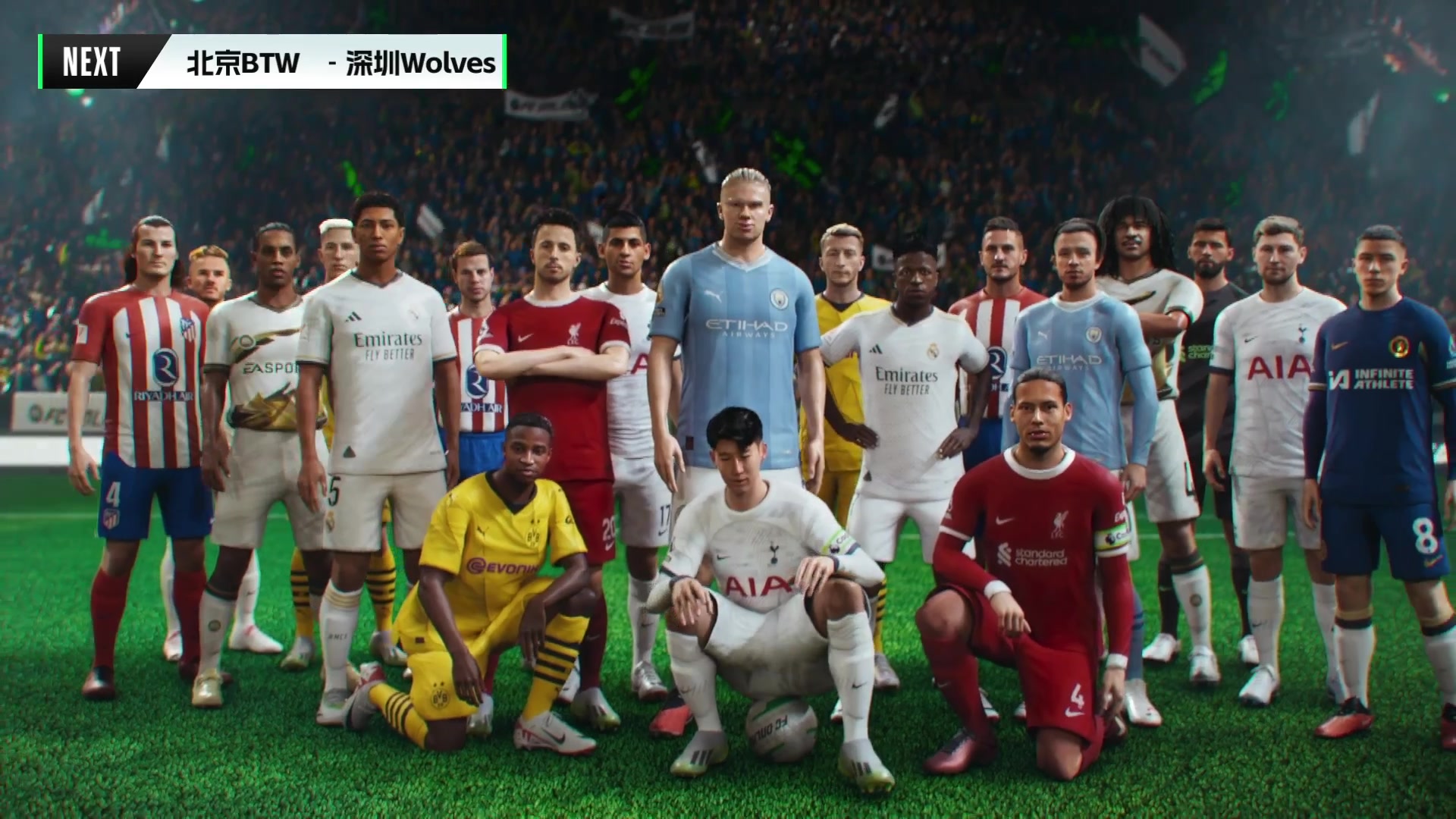 【2024-03-10 18点场】A胖瘦了：FCL职业联赛决赛日Live*