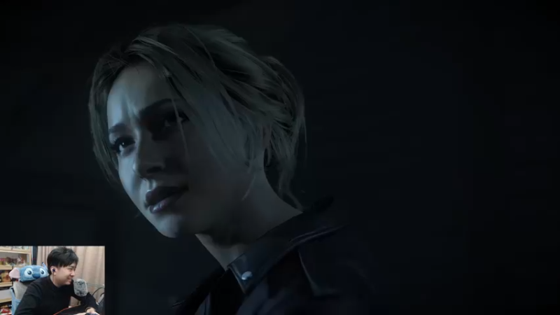 【2024-03-10 19点场】机长YG：【机长】恐怖游戏刺激直播中！！