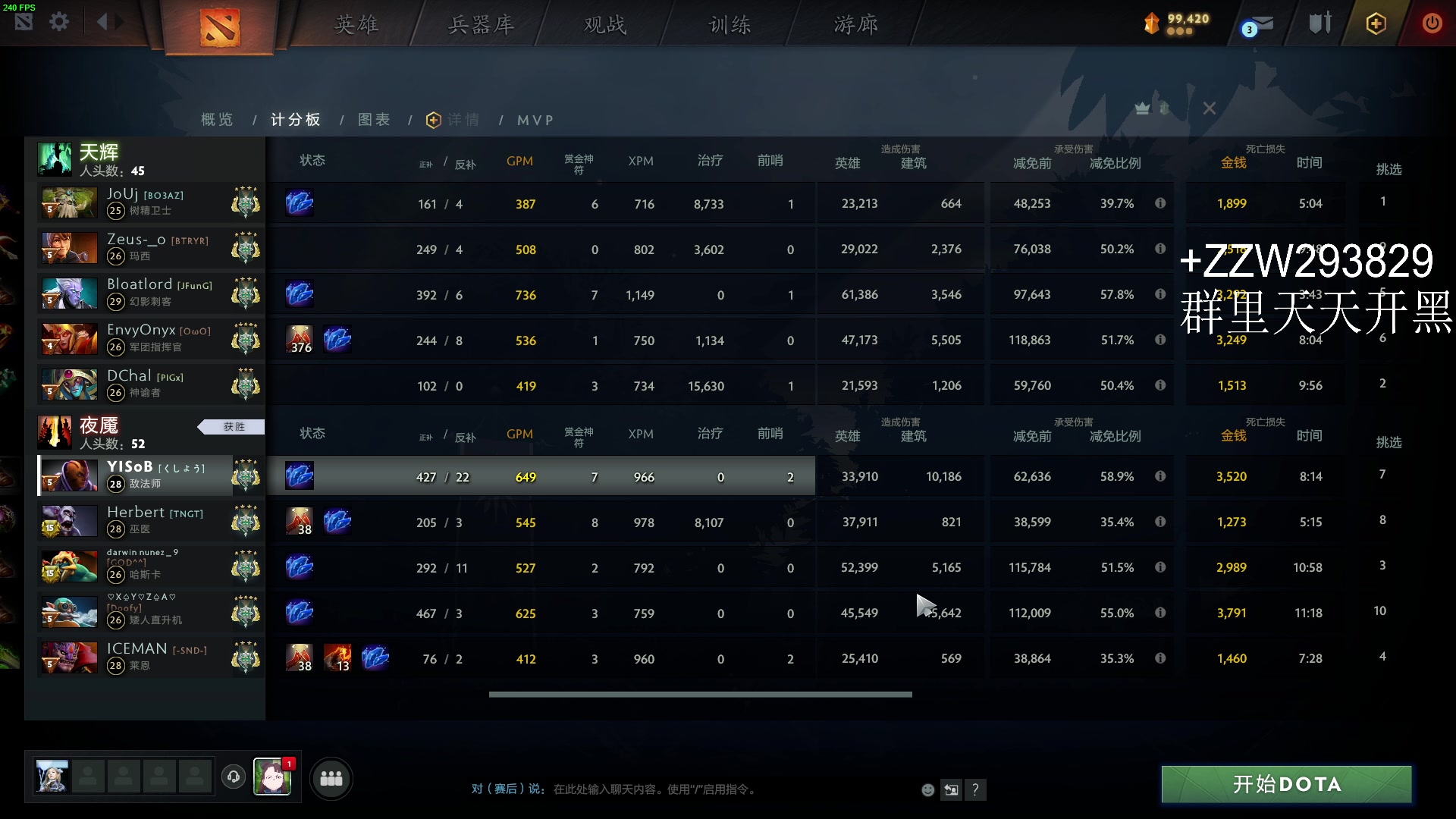 【2024-03-10 04点场】CSGO解说伟伟：守夜人小王玩APEX和无畏契约