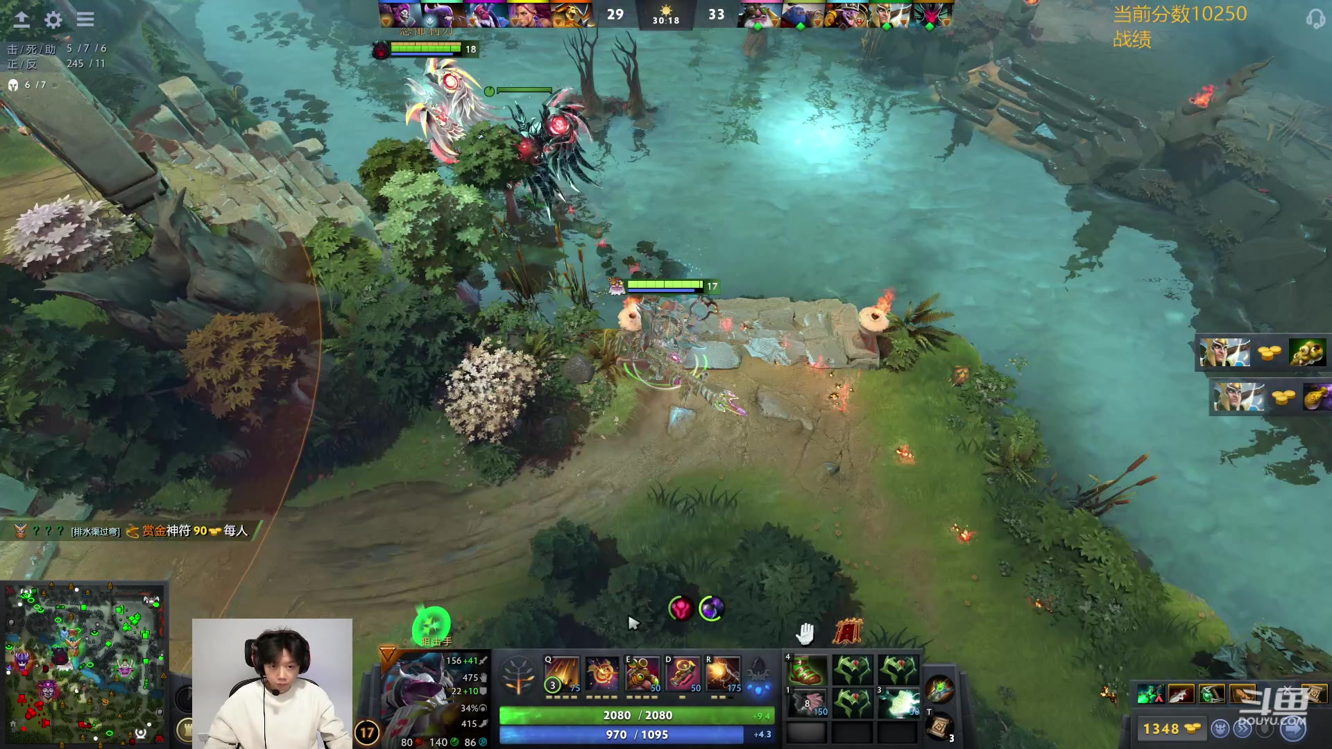 【2024-03-10 10点场】艾斯yoona：肥猫天梯奇遇记！