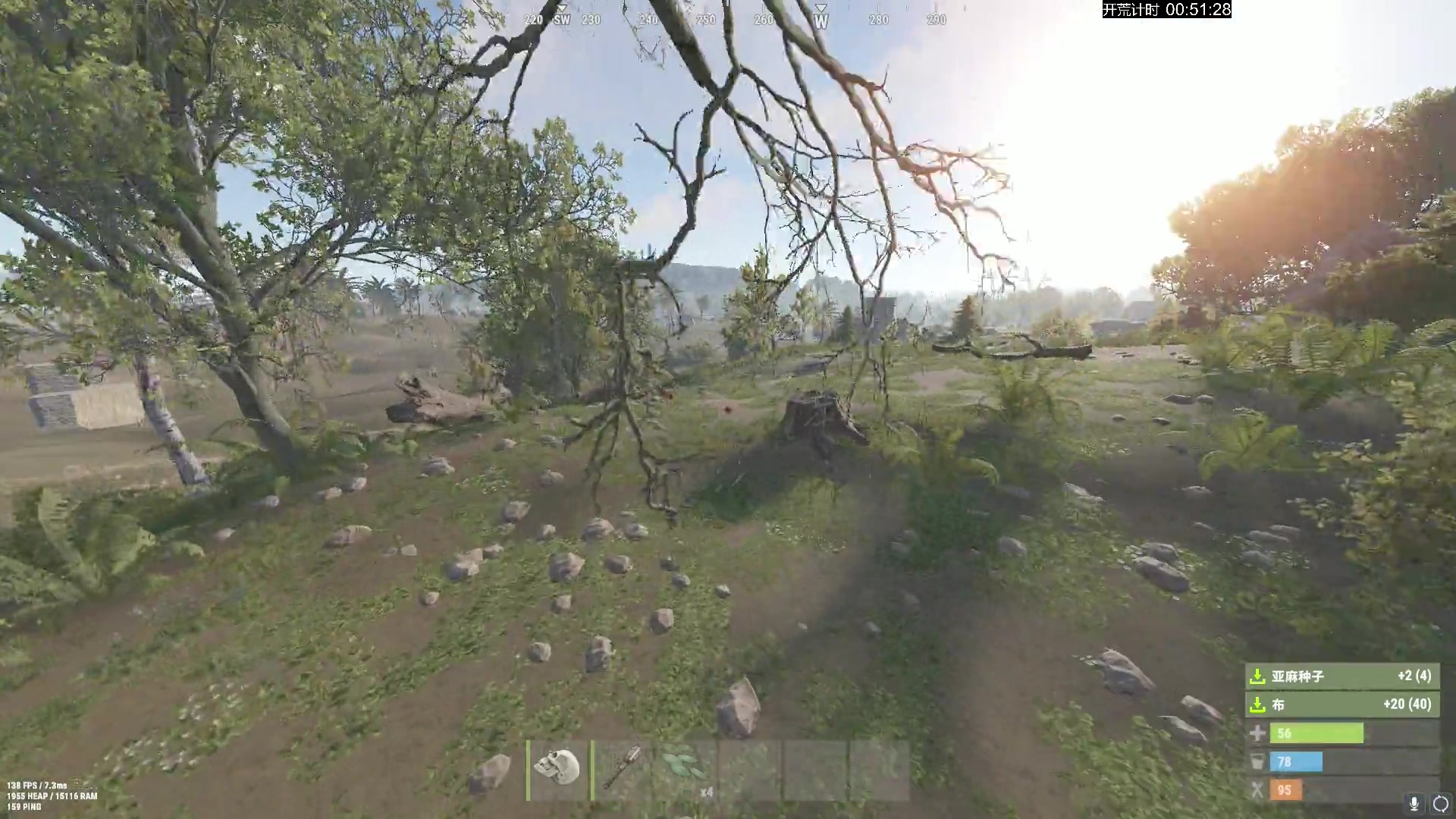 【2024-03-10 17点场】斯祥丶：SOLO官服狗都不玩！换服开荒！