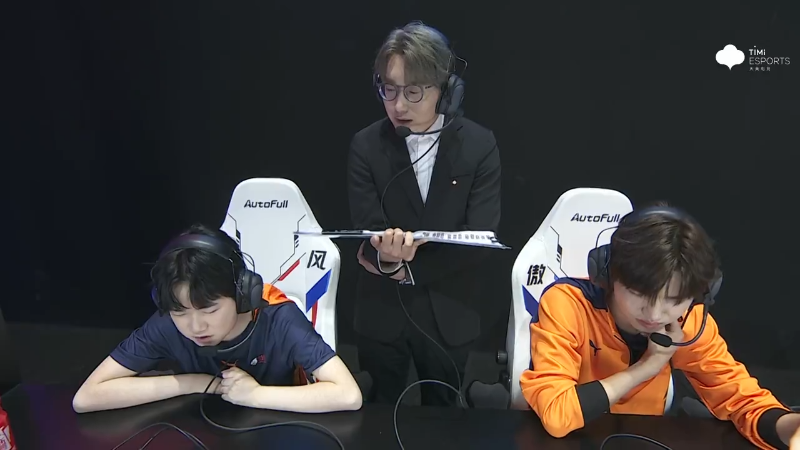 南京Hero久竞 VS 深圳DYG第3局-2024年KPL春季赛常规赛