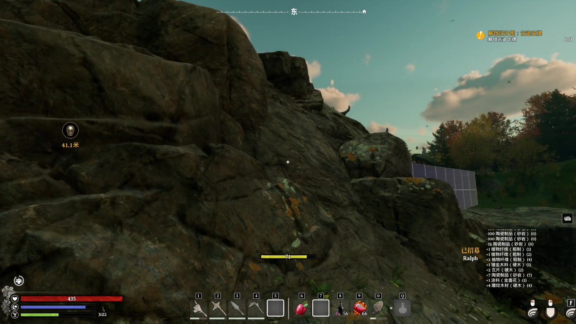 【2024-03-10 22点场】百里浪丶：◉直播中★百里游戏教室！