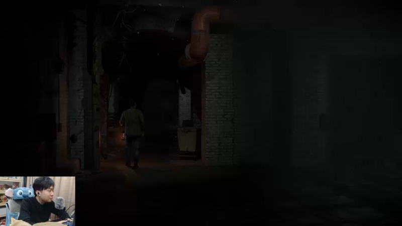 【2024-03-10 21点场】机长YG：【机长】恐怖游戏刺激直播中！！