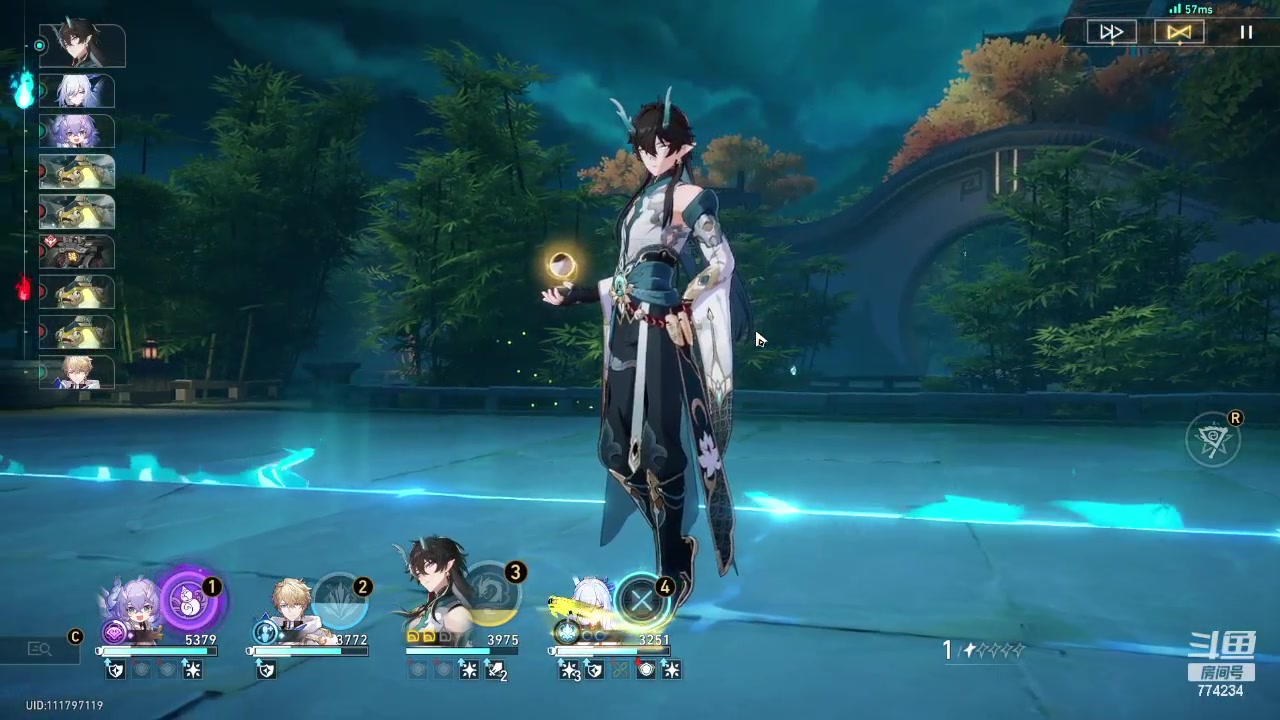 【2024-03-09 19点场】谎言言0V0：言：细节决定成败