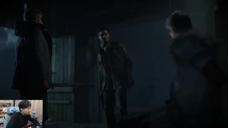 【2024-03-10 23点场】机长YG：【机长】恐怖游戏刺激直播中！！