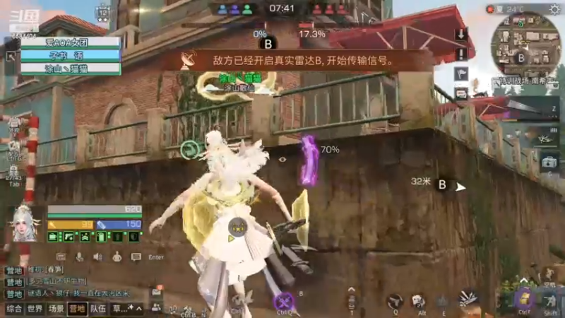 人不如猪啊，有个猪拿烧火棍都能打赢